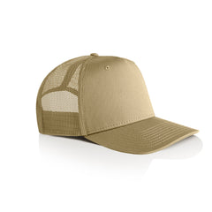 As Colour Stock Trucker Cap