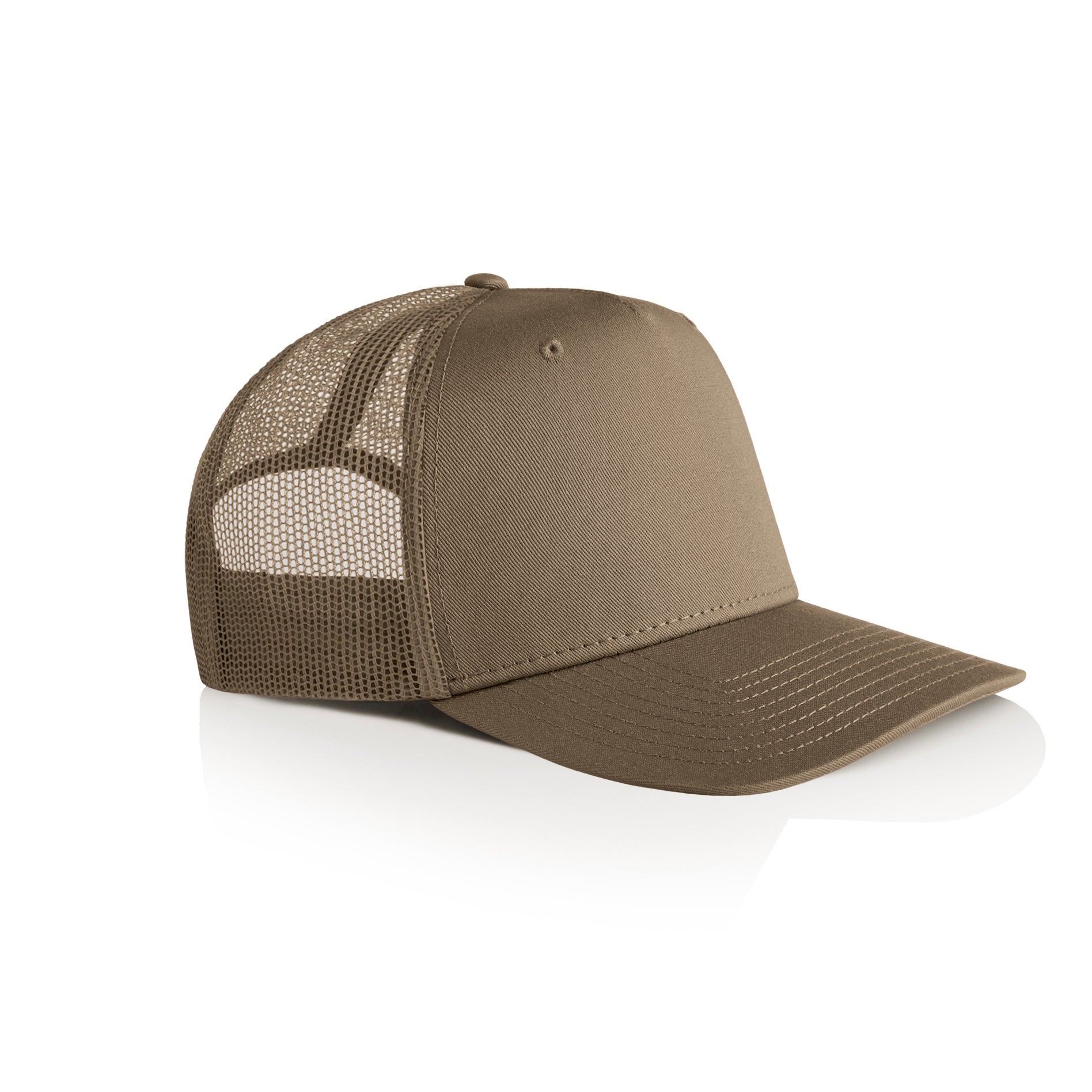 As Colour Stock Trucker Cap