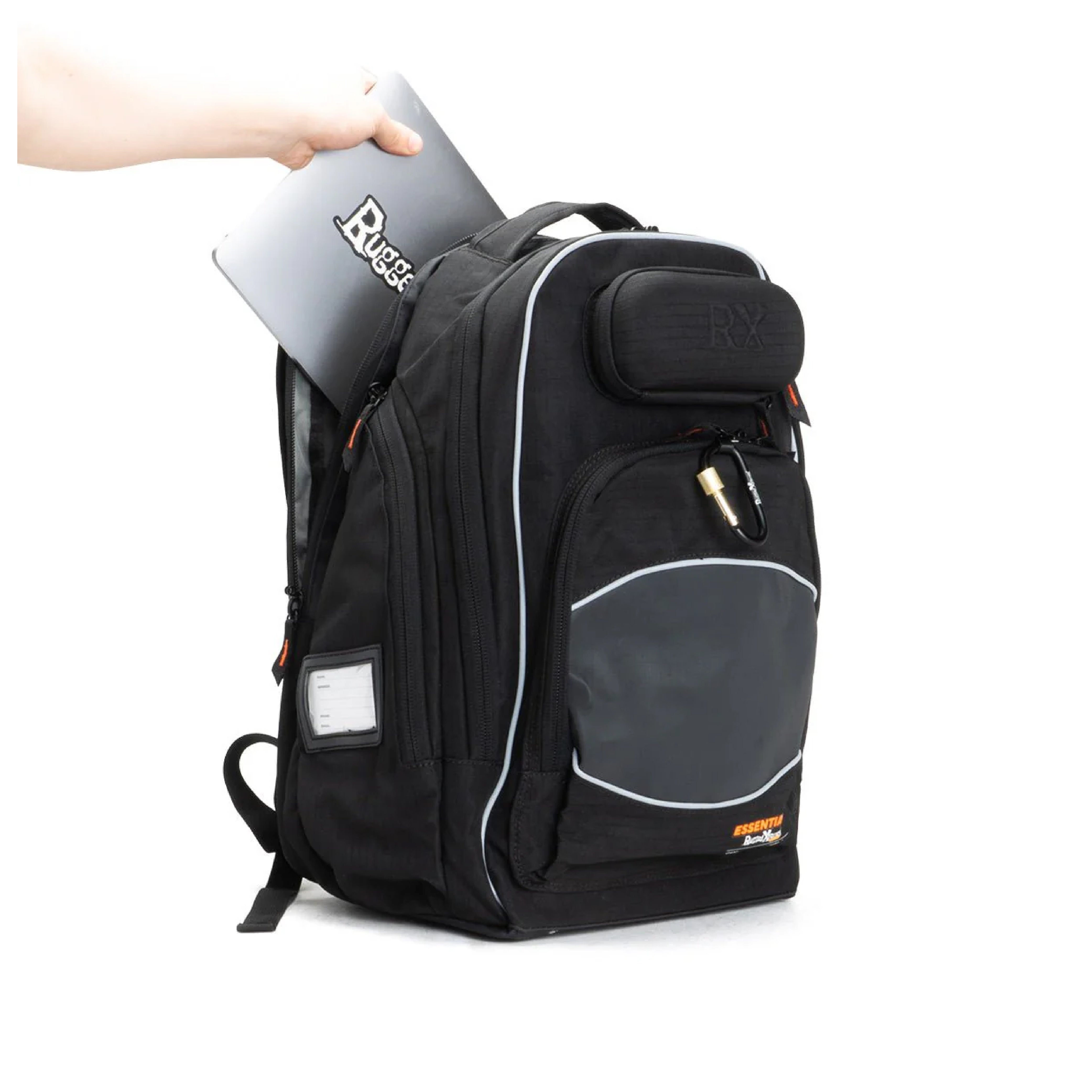 Rugged Xtremes Laptop Backpack Small