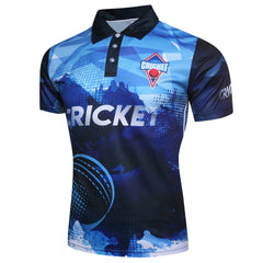 Custom Sublimated Polo