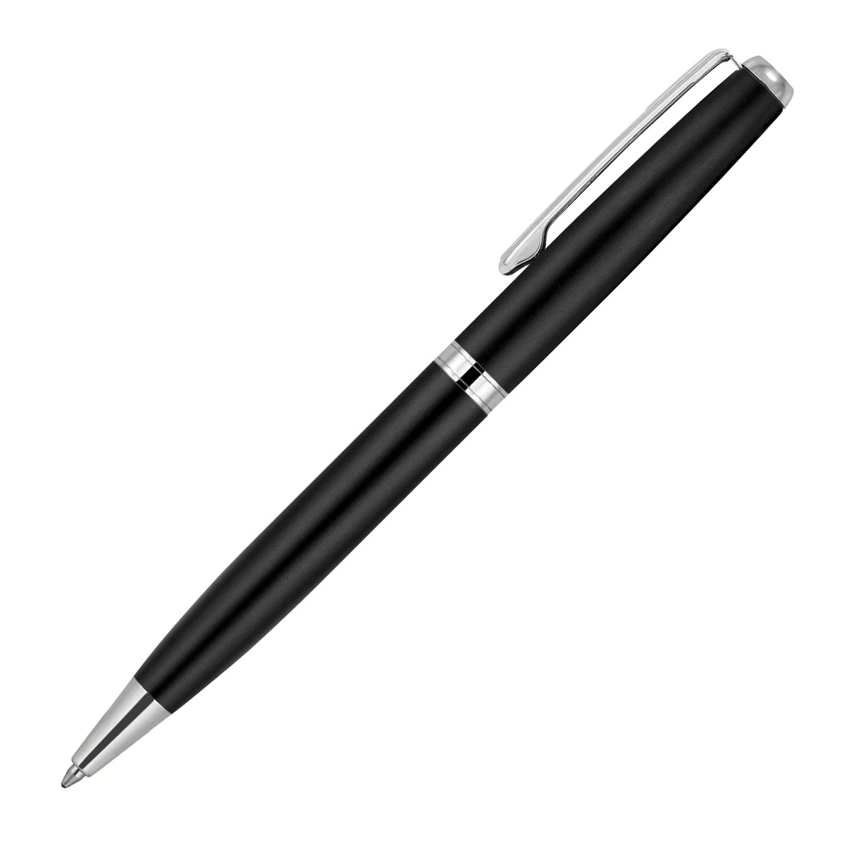 Katherine Ballpoint Metal Pen