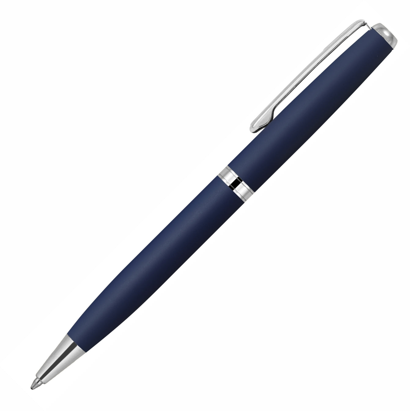 Katherine Ballpoint Metal Pen